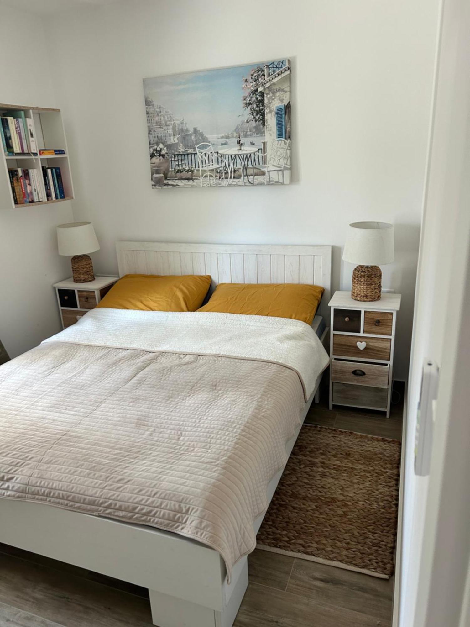 Apartament Abi Seget Vranjica Exterior foto